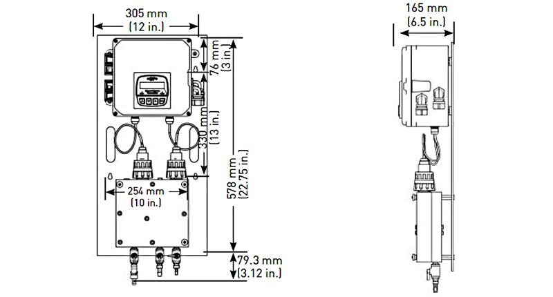 加藥裝置廠家-南京蘇昌源科技實業(yè)有限公司