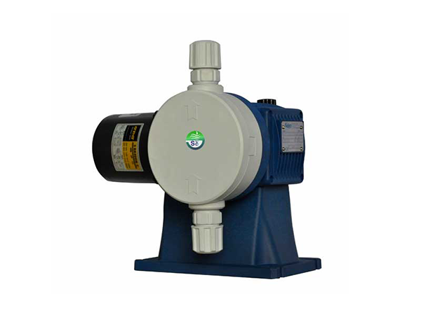 加藥計(jì)量泵 加藥裝置廠家-南京蘇昌源科技實(shí)業(yè)有限公司