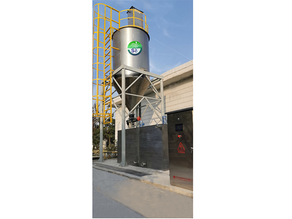 活性炭 加藥裝置廠家-南京蘇昌源科技實(shí)業(yè)有限公司