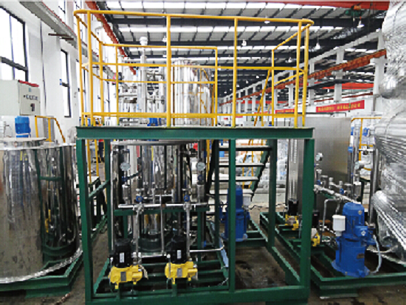 加藥裝置廠家-南京蘇昌源科技實(shí)業(yè)有限公司