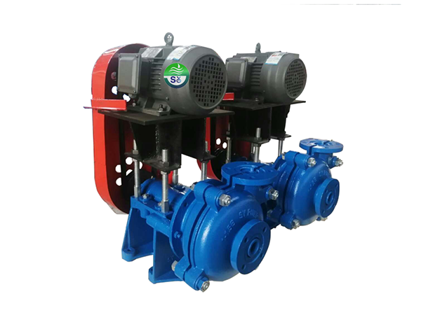 渣漿泵 加藥裝置廠家-南京蘇昌源科技實(shí)業(yè)有限公司