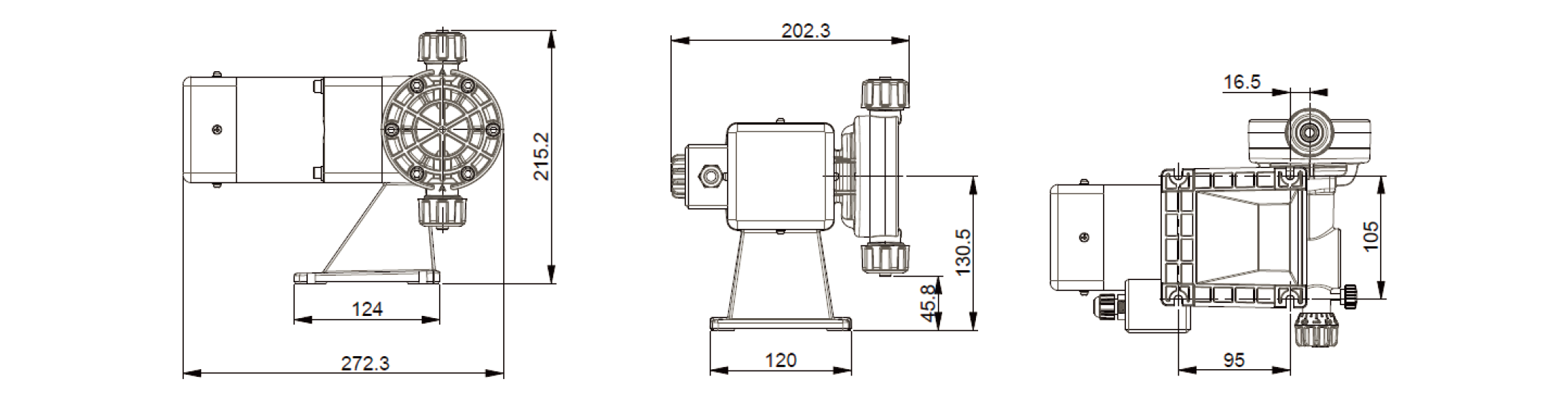 加藥裝置廠家-南京蘇昌源科技實業(yè)有限公司
